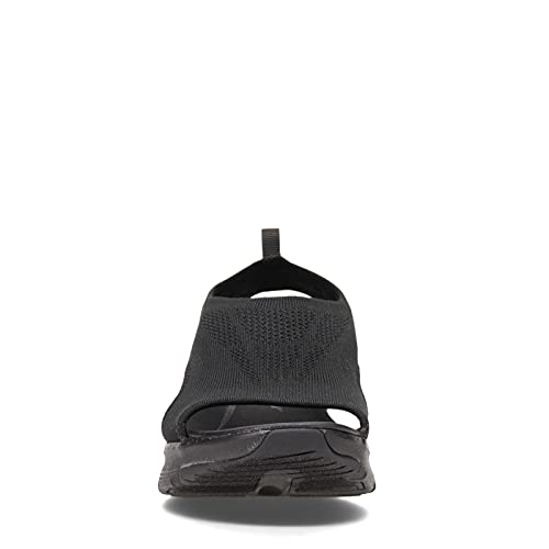Image of Skechers Arch Fit - City Catch Black /Black 10 B (M)