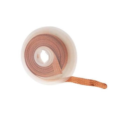 Desoldering Wick - Pack Of 2