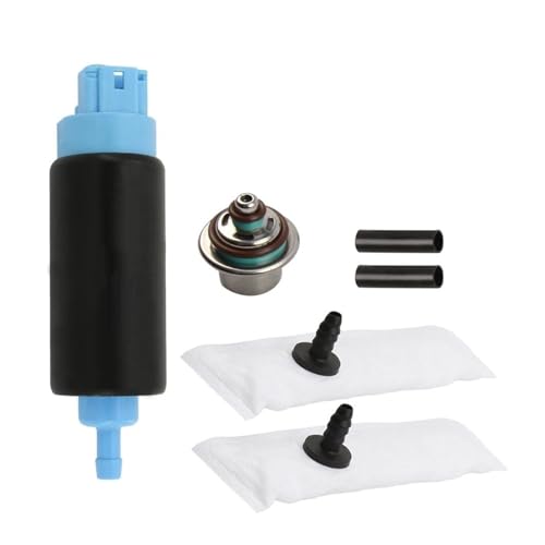 Bomba combustible motocicleta 1670-153 para reparacion y mantenimiento de Arctic Cat