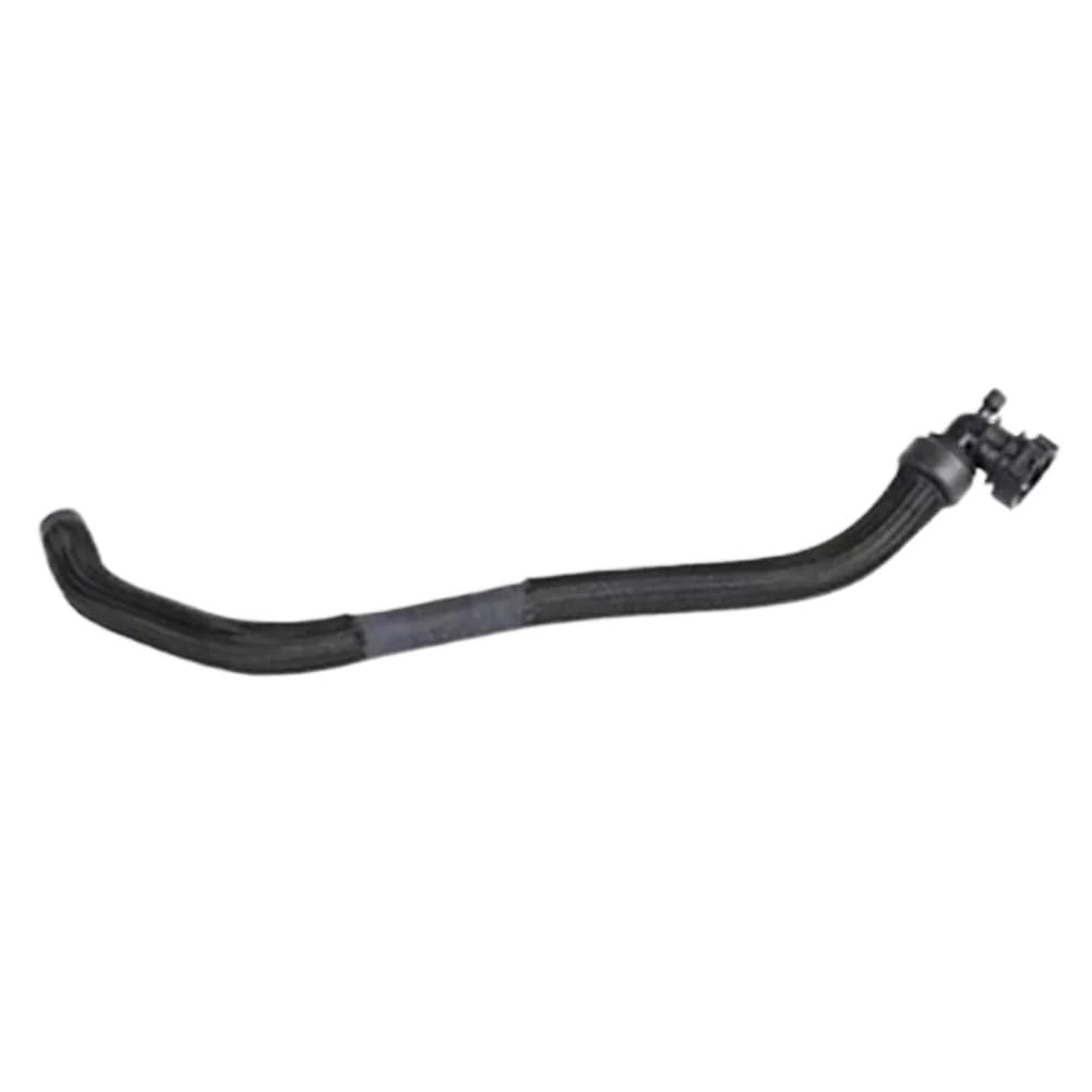 Car Radiator Hose 6466K6 6466VJ Compatible with C2 C3 C Elysee 207 301 1007 2008(6466K6)