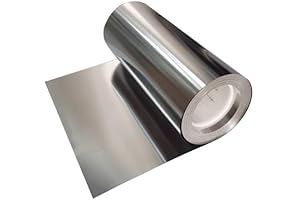 Premium 304 Stainless Steel Foil Roll for Enduring Craftsmanship