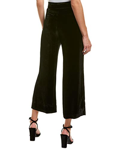Rebecca Taylor Women's Wide Leg Ankle Pant2