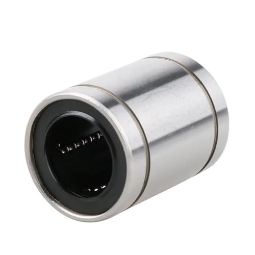 Roulement linéaire LM16UU douille mécanique pour arbre CNC 16mm - 3