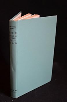 By Victoria Holt - The King of the Castle (1967-06-16) [Hardcover]