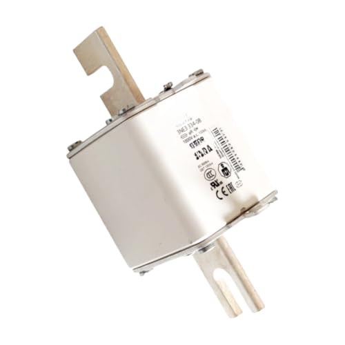 Fusible 3NE3340-8 NH2 900A, calibre taille 2 pour remplacer un coupe-circuit industriel défectueux