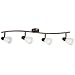 Produktbild Rabalux 6594 Soma, Spot, Antik Braun