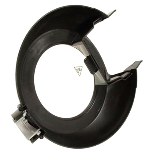 Couvercle noir Friteuse, Airfryer SS-1530000731 SEB Friteuse, Airfryer SS-1530000731 SEB
