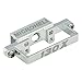 Aluminum DS35 Tail Servo Mount: Blade 130X