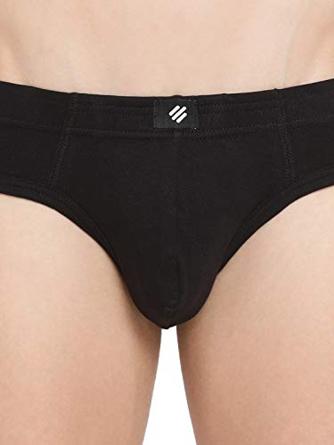 Image of ONN Men's Cotton Brief