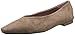 Price comparison product image Eferri Women's Z600 Loafer, Taupe, 4 UK