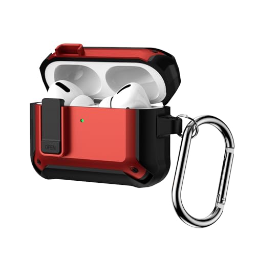 AirPods Pro 3 GA[|bY v 3 pTPU+PC̃P[X[dt CASE SȃbN lC Jo[ Jrit(bh)