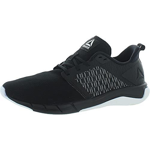 Reebok Men's Print Run 3.0 Shoe