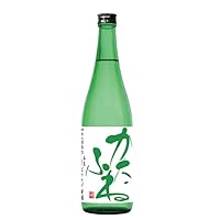 かたふね 本生しぼりたて 特別本醸造 720ml 竹田酒造店