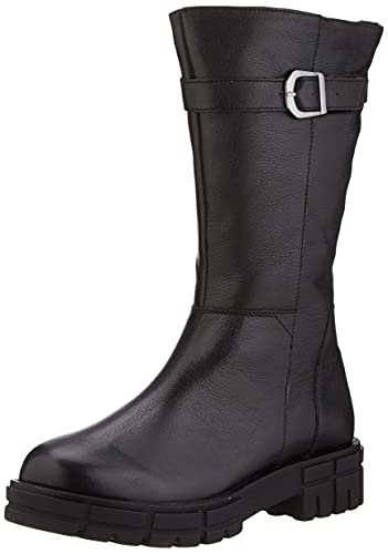 CAPRICE 9-9-25463-27, Stivaletto Donna, Nappa