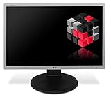 Lieferumfang: Monitor, Netzkabel, VGA-Kabel