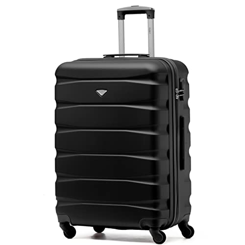 8 Best Hard Shell Suitcases (2022 Buyers Guide)