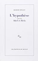 L'hypothèse 2707311251 Book Cover