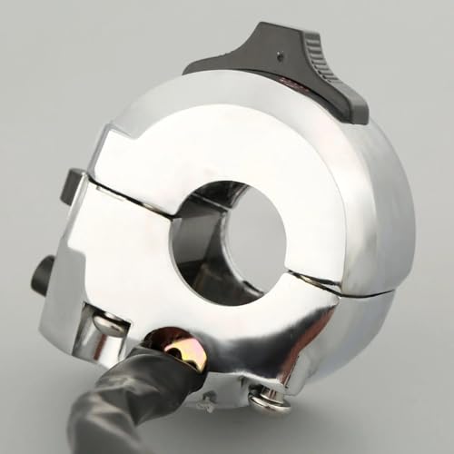 Interruptor de motocicleta para solucionar fallos en luz de manillar de Yamaha ATV 4