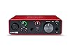 Cloud Microphones, Cloudlifter, CL-1, Microphone Amplifier & Focusrite Scarlett Solo 3rd Gen USB Audio Interface, for the Guitarist, Vocalist, Podcaster or Producer, Studio Quality Sound #4