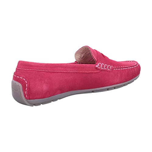 Image of Sioux Womens Moccasin