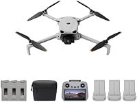 DJI Lito X1 Fly More Combo Plus