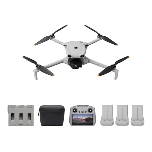 DJI Lito X1 Fly More Combo Plus With DJI RC 2, 4K Camera Drone for Beginners, Obstacle Sensing, ActiveTrack, 1/1.3-Inch Sensor, Light for Adults, 15km Video Transmission, Extended Battery Life, C1