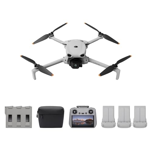 DJI Lito X1 Fly More Combo Plus (DJI RC 2) Updated Version of Mini 3