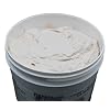 Fiberglass Supply Depot Polysilk General Purpose Polyester Fairing Putty for Fairing and Filling of Various Surfaces. Kit Includes Red 60cc MekP Hardener. (Gallon Kit)