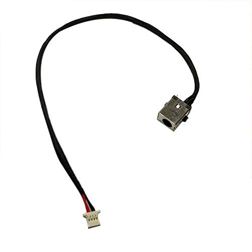 Réparer la charge avec le connecteur CC Acer Aspire A114-32 50.GNSN7.001