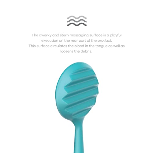 Age Ayurveda Immunity Kit (Health And Immunity (Pck -2) with Nava Tongue Cleaner)