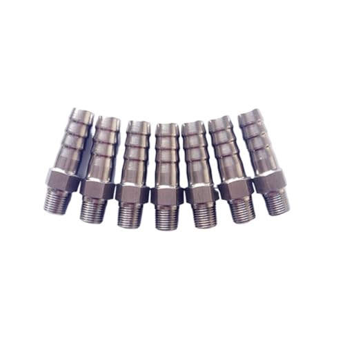 1745760000 Insert Female 6POS+1GND CLAMP