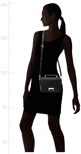 Image of Van Heusen women Trendy Colour Blocked Sling Bag