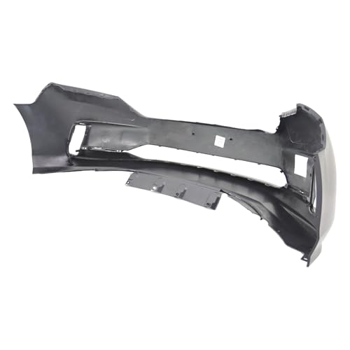 Image of FitParts Compatible with Honda Odyssey 2021-2022 Front Right Bumper Cover | Passenger Side, Primed, Ready to Paint, OEM 04711THRA50ZZ, HO1000325