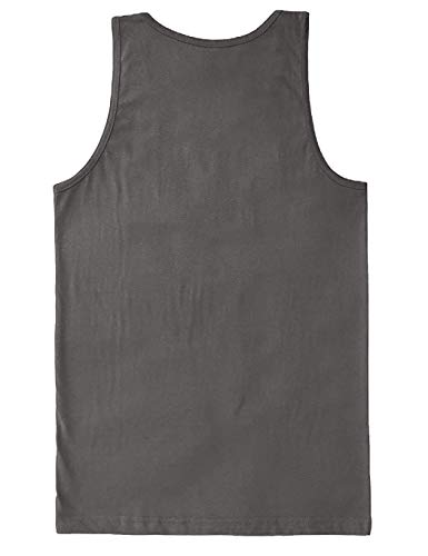 Rest in Peace Charlie American Flag Political Men's Tank Top2