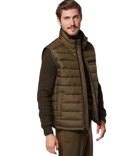 Image of Andrew Marc Men's Andrew Marc Men's Puffer Vest