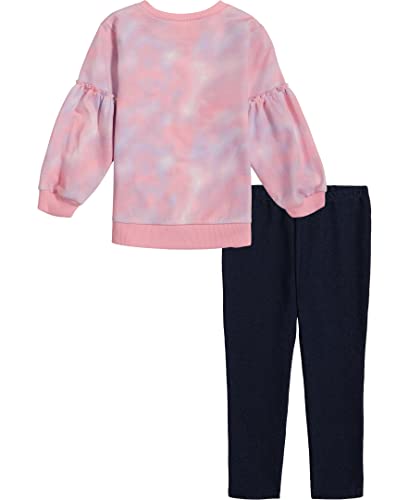 Image of Kids Headquarters girls 2 Pieces Jogger Set