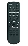 MX150 Ersatz-Fernbedienung für Harman Kardon/JBL CD Music Player Stereo Audio System Remote MX150 MX100