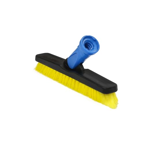 Image of Unger Swivel Grout Brush 5.5 inch