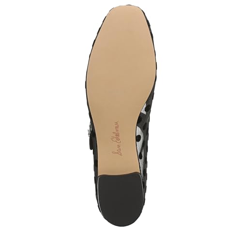 Image of Sam Edelman Women's Michaela Mesh Ballet Flats