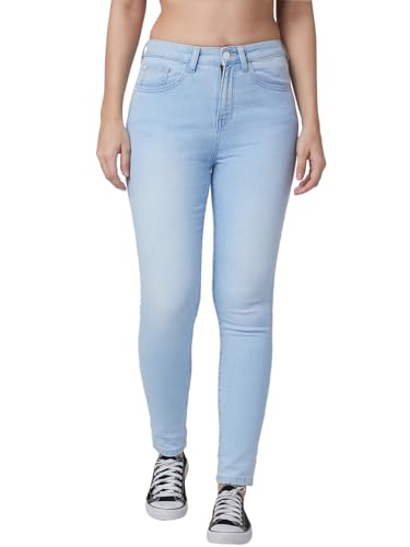 Image of Spykar Women Jeans