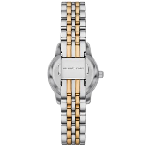 Lista de Reloj Mk Dorado al mejor precio. 18 Imagen adicional