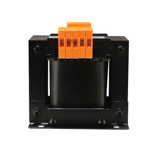 Transformateur basse fréquence EI-001 pour éliminer les bruits d'éclairage