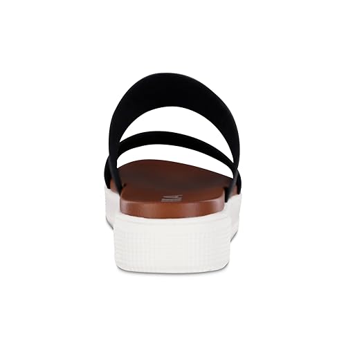 MIA Women's Saige Slide Sandals3
