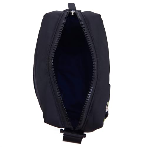 Image of Nautica Women & Girls Sling Bag | Women Sling Bags with Adjustable Strap | Spacious Compartment | Crossbody Bag For Women with Zipper & Adjustable Strap | Idle Size