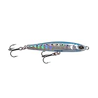 Amazon.co.jp: Rapala(ラパラ) ペンシルベイト ストーム 五目