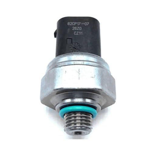 Capteur de climatisation en panne sur BMW E81 ? Solution pressostat 6909257