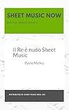 Sheet Music Now