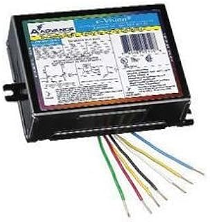 IMH-70-D-BLS-M Advance 70W Electronic Metal Halide Ballast - Mounting Studs