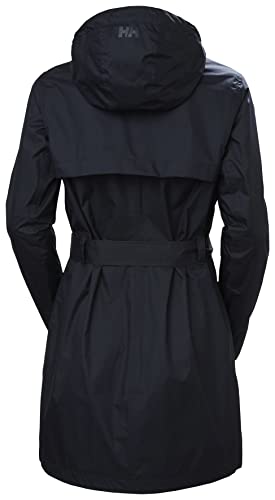 Helly-Hansen 53248 Women's Lyness II Coat Shell Jacket2