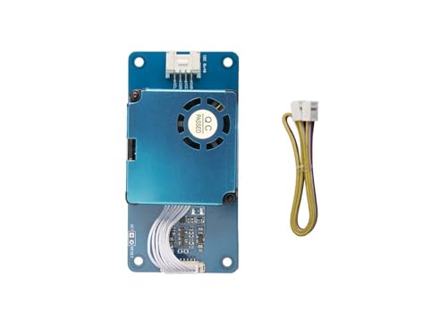 Laser PM2.5 Sensor Grove HM3301 module de détection de particules fines pour Arduino